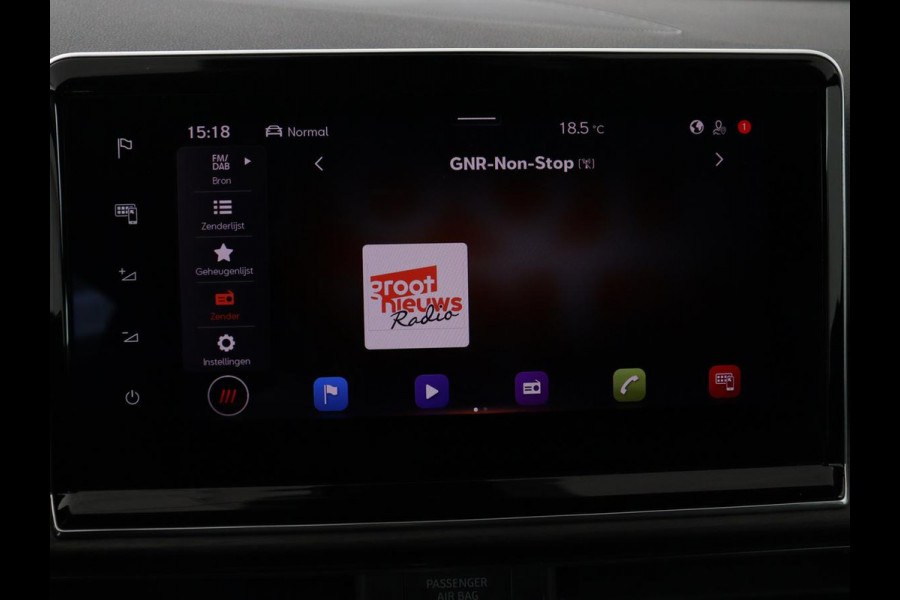 Seat Tarraco 2.0 TSI 4DRIVE Xcellence 7-persoons | Panoramadak | Leder | Stoelverwarming | 360 Camera | Trekhaak | Carplay | Adaptive cruise | Standkachel | Navigatie | 19'' | Achterbankverwarming