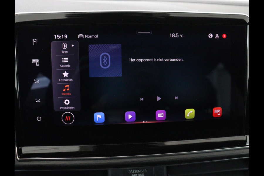 Seat Tarraco 2.0 TSI 4DRIVE Xcellence 7-persoons | Panoramadak | Leder | Stoelverwarming | 360 Camera | Trekhaak | Carplay | Adaptive cruise | Standkachel | Navigatie | 19'' | Achterbankverwarming