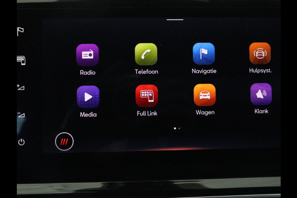 Seat Tarraco 2.0 TSI 4DRIVE Xcellence 7-persoons | Panoramadak | Leder | Stoelverwarming | 360 Camera | Trekhaak | Carplay | Adaptive cruise | Standkachel | Navigatie | 19'' | Achterbankverwarming