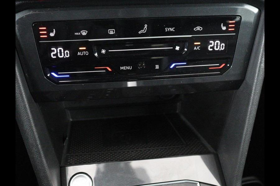 Seat Tarraco 2.0 TSI 4DRIVE Xcellence 7-persoons | Panoramadak | Leder | Stoelverwarming | 360 Camera | Trekhaak | Carplay | Adaptive cruise | Standkachel | Navigatie | 19'' | Achterbankverwarming