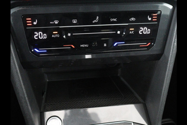 Seat Tarraco 2.0 TSI 4DRIVE Xcellence 7-persoons | Panoramadak | Leder | Stoelverwarming | 360 Camera | Trekhaak | Carplay | Adaptive cruise | Standkachel | Navigatie | 19'' | Achterbankverwarming