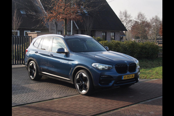 BMW X3 xDrive30e Executive | Apple Carplay | Trekhaak | Cruise Control | Parkeersensoren |