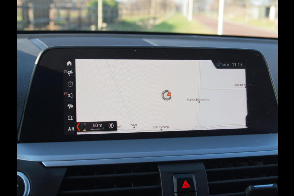 BMW X3 xDrive30e Executive | Apple Carplay | Trekhaak | Cruise Control | Parkeersensoren |