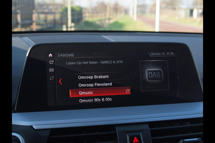 BMW X3 xDrive30e Executive | Apple Carplay | Trekhaak | Cruise Control | Parkeersensoren |