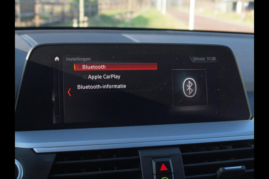 BMW X3 xDrive30e Executive | Apple Carplay | Trekhaak | Cruise Control | Parkeersensoren |