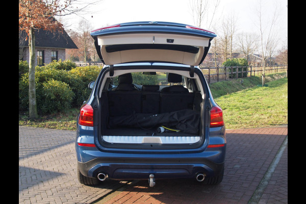 BMW X3 xDrive30e Executive | Apple Carplay | Trekhaak | Cruise Control | Parkeersensoren |