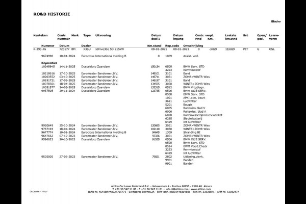 BMW X3 xDrive30e Executive | Apple Carplay | Trekhaak | Cruise Control | Parkeersensoren |