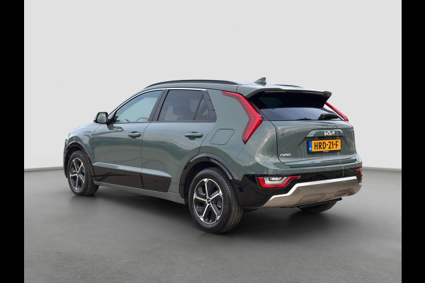 Kia Niro 1.6 GDi PHEV DynamicPlusLine