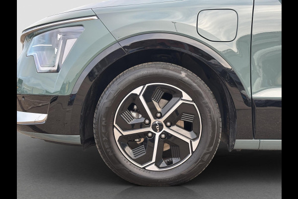 Kia Niro 1.6 GDi PHEV DynamicPlusLine