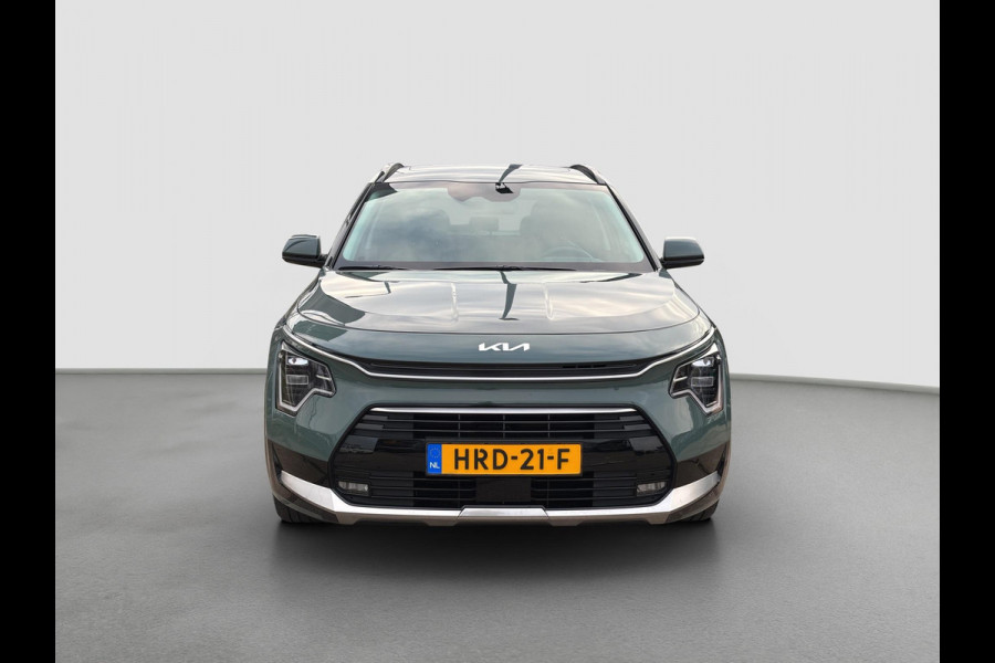 Kia Niro 1.6 GDi PHEV DynamicPlusLine