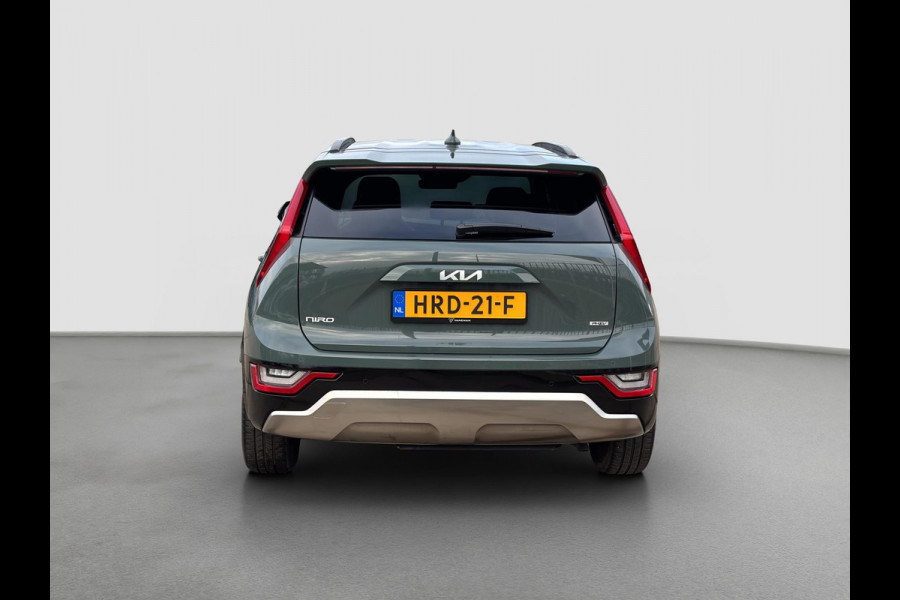Kia Niro 1.6 GDi PHEV DynamicPlusLine