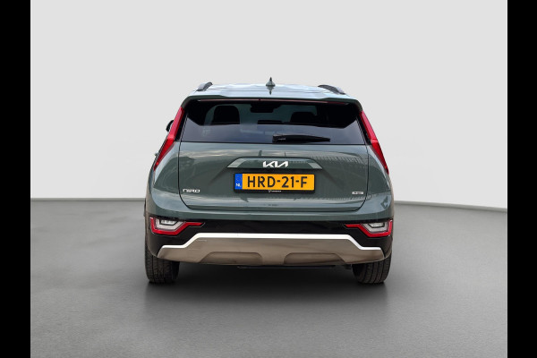 Kia Niro 1.6 GDi PHEV DynamicPlusLine