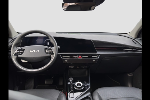 Kia Niro 1.6 GDi PHEV DynamicPlusLine