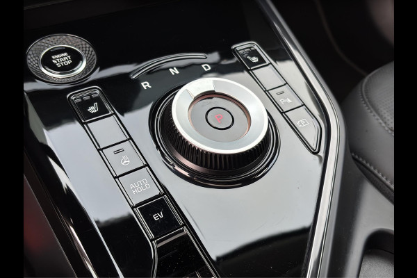 Kia Niro 1.6 GDi PHEV DynamicPlusLine