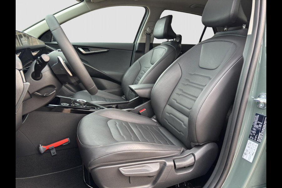 Kia Niro 1.6 GDi PHEV DynamicPlusLine