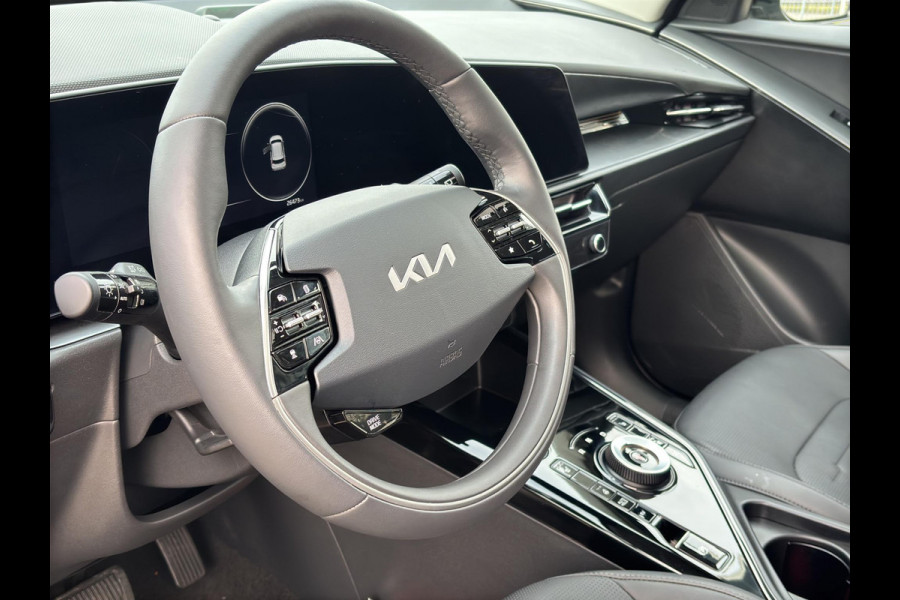 Kia Niro 1.6 GDi PHEV DynamicPlusLine