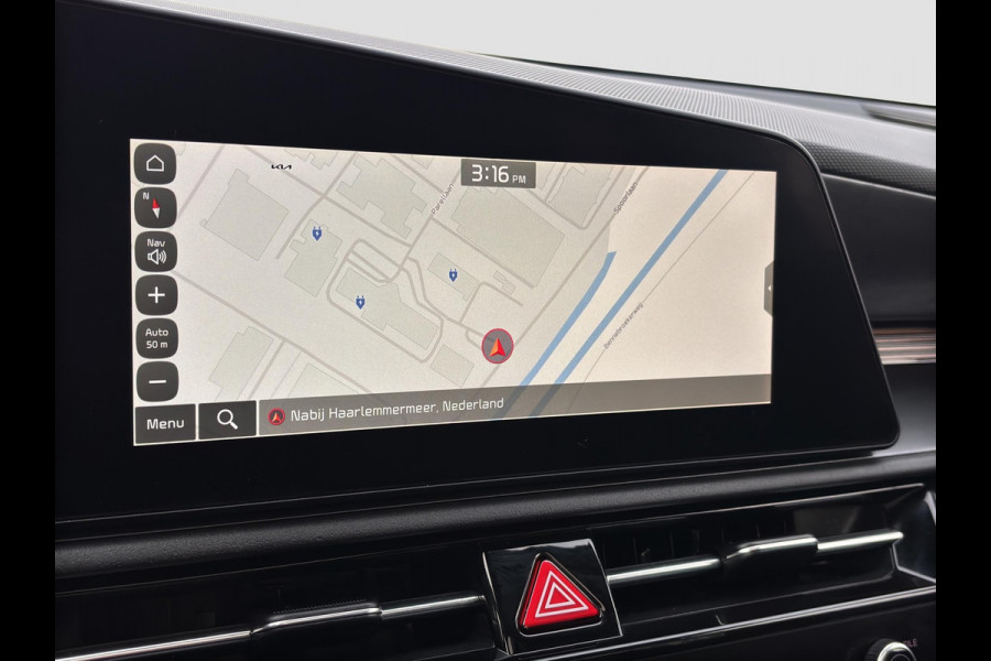 Kia Niro 1.6 GDi PHEV DynamicPlusLine