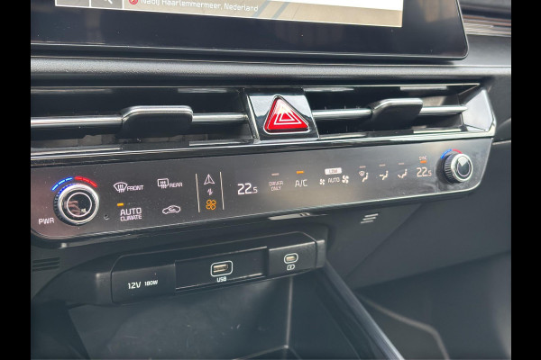 Kia Niro 1.6 GDi PHEV DynamicPlusLine