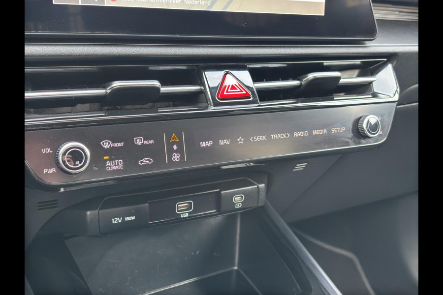 Kia Niro 1.6 GDi PHEV DynamicPlusLine