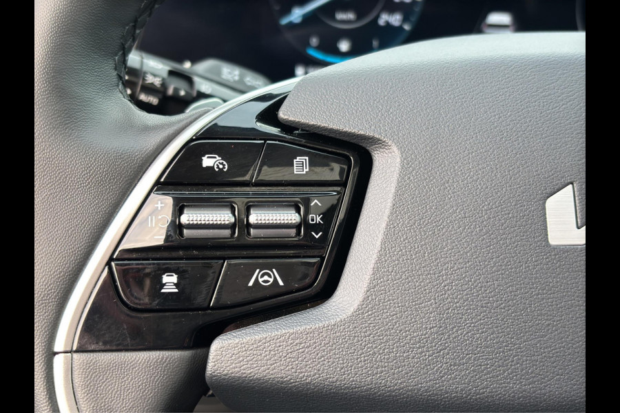 Kia Niro 1.6 GDi PHEV DynamicPlusLine