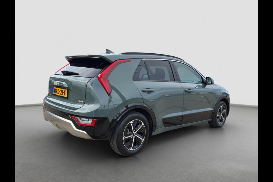 Kia Niro 1.6 GDi PHEV DynamicPlusLine