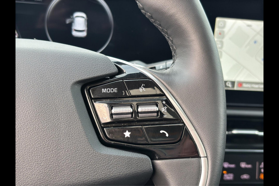 Kia Niro 1.6 GDi PHEV DynamicPlusLine