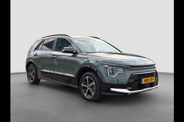 Kia Niro 1.6 GDi PHEV DynamicPlusLine