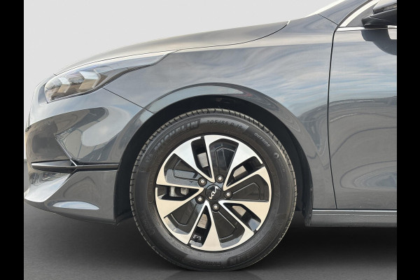 Kia Ceed Sportswagon 1.0 T-GDi MHEV Design Edition Automaat JBL | Stoel- en Stuurverwarming | Lane Assist | Dode Hoek Assistentie | Navi | Apple Carplay & Android Auto |