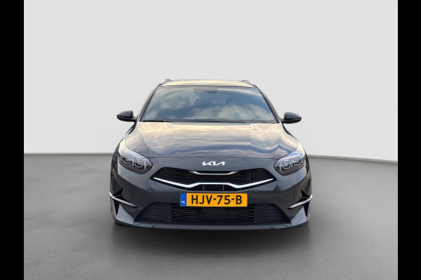 Kia Ceed Sportswagon 1.0 T-GDi MHEV Design Edition Automaat JBL | Stoel- en Stuurverwarming | Lane Assist | Dode Hoek Assistentie | Navi | Apple Carplay & Android Auto |