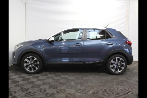 Kia Stonic 1.0 T-GDi ComfortPlusLine Navigator CAMERA | CRUISE | NAVI | CARPLAY | LED | LMV17 | PDC | AIRCO