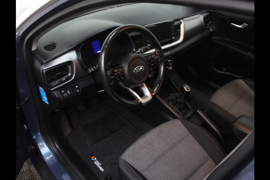 Kia Stonic 1.0 T-GDi ComfortPlusLine Navigator CAMERA | CRUISE | NAVI | CARPLAY | LED | LMV17 | PDC | AIRCO