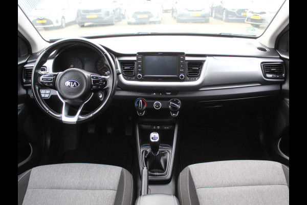 Kia Stonic 1.0 T-GDi ComfortPlusLine Navigator CAMERA | CRUISE | NAVI | CARPLAY | LED | LMV17 | PDC | AIRCO