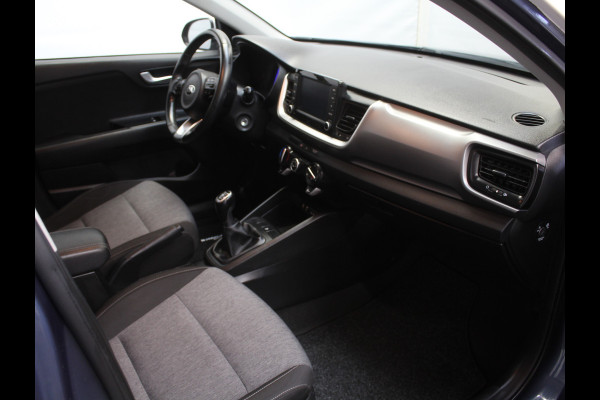 Kia Stonic 1.0 T-GDi ComfortPlusLine Navigator CAMERA | CRUISE | NAVI | CARPLAY | LED | LMV17 | PDC | AIRCO