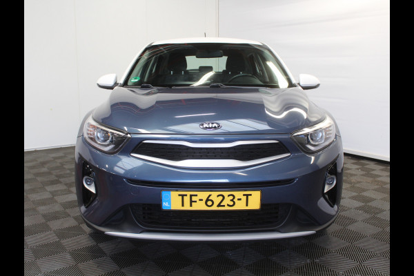 Kia Stonic 1.0 T-GDi ComfortPlusLine Navigator CAMERA | CRUISE | NAVI | CARPLAY | LED | LMV17 | PDC | AIRCO