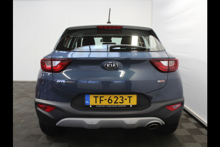 Kia Stonic 1.0 T-GDi ComfortPlusLine Navigator CAMERA | CRUISE | NAVI | CARPLAY | LED | LMV17 | PDC | AIRCO
