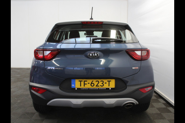Kia Stonic 1.0 T-GDi ComfortPlusLine Navigator CAMERA | CRUISE | NAVI | CARPLAY | LED | LMV17 | PDC | AIRCO