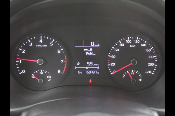 Kia Stonic 1.0 T-GDi ComfortPlusLine Navigator CAMERA | CRUISE | NAVI | CARPLAY | LED | LMV17 | PDC | AIRCO