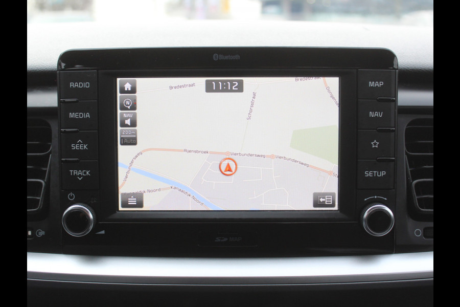 Kia Stonic 1.0 T-GDi ComfortPlusLine Navigator CAMERA | CRUISE | NAVI | CARPLAY | LED | LMV17 | PDC | AIRCO
