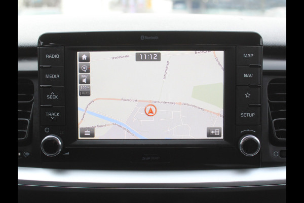 Kia Stonic 1.0 T-GDi ComfortPlusLine Navigator CAMERA | CRUISE | NAVI | CARPLAY | LED | LMV17 | PDC | AIRCO