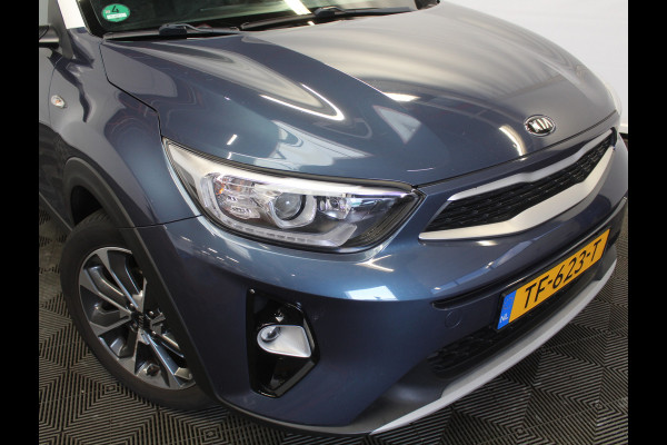 Kia Stonic 1.0 T-GDi ComfortPlusLine Navigator CAMERA | CRUISE | NAVI | CARPLAY | LED | LMV17 | PDC | AIRCO
