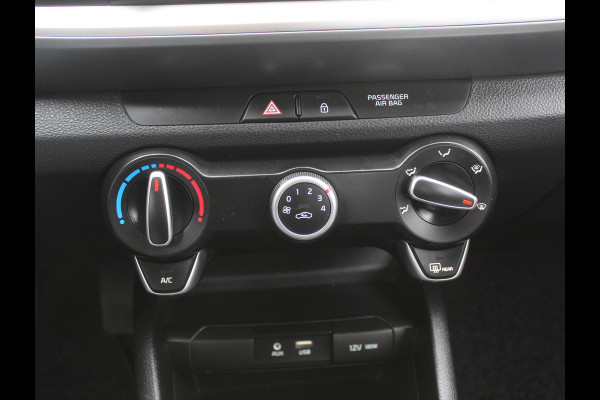 Kia Stonic 1.0 T-GDi ComfortPlusLine Navigator CAMERA | CRUISE | NAVI | CARPLAY | LED | LMV17 | PDC | AIRCO