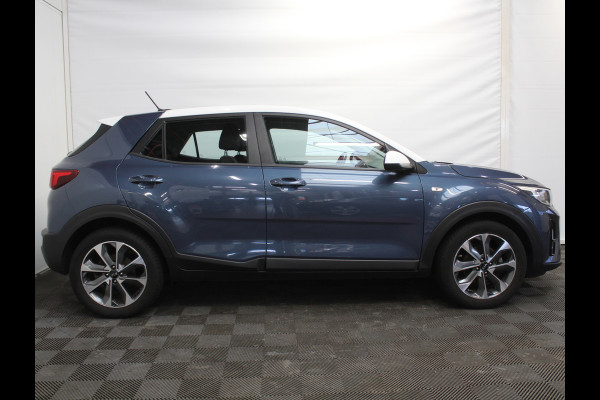 Kia Stonic 1.0 T-GDi ComfortPlusLine Navigator CAMERA | CRUISE | NAVI | CARPLAY | LED | LMV17 | PDC | AIRCO