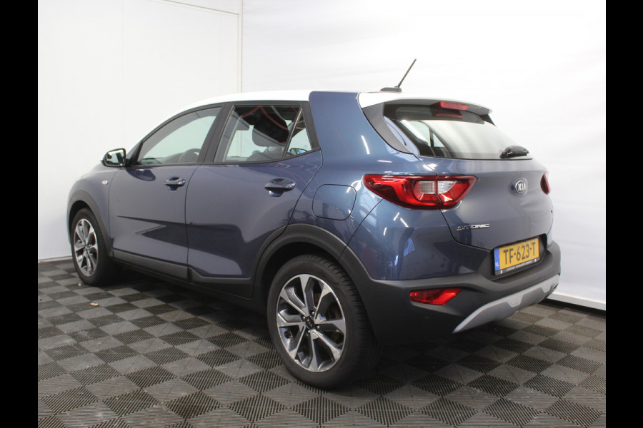 Kia Stonic 1.0 T-GDi ComfortPlusLine Navigator CAMERA | CRUISE | NAVI | CARPLAY | LED | LMV17 | PDC | AIRCO