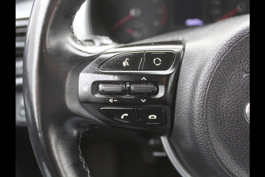 Kia Stonic 1.0 T-GDi ComfortPlusLine Navigator CAMERA | CRUISE | NAVI | CARPLAY | LED | LMV17 | PDC | AIRCO