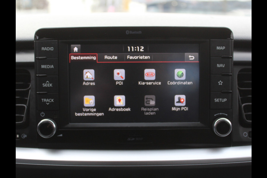 Kia Stonic 1.0 T-GDi ComfortPlusLine Navigator CAMERA | CRUISE | NAVI | CARPLAY | LED | LMV17 | PDC | AIRCO