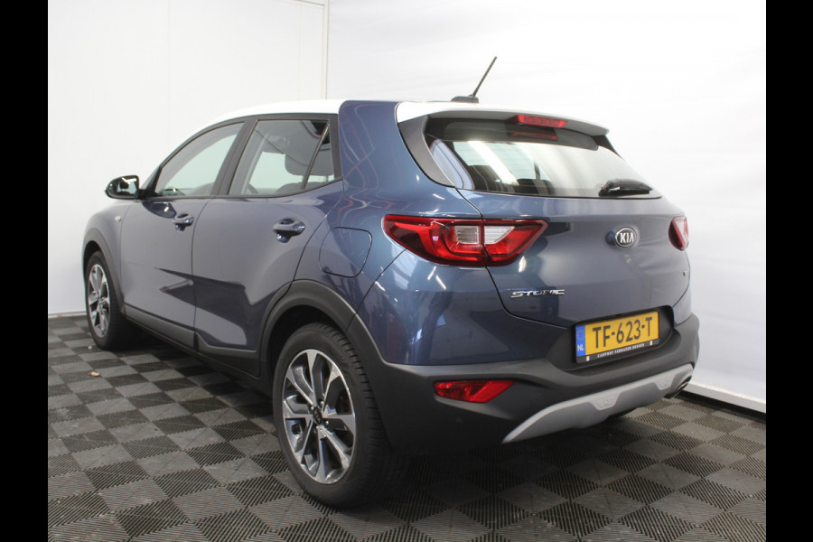 Kia Stonic 1.0 T-GDi ComfortPlusLine Navigator CAMERA | CRUISE | NAVI | CARPLAY | LED | LMV17 | PDC | AIRCO