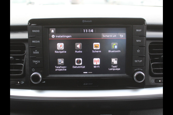 Kia Stonic 1.0 T-GDi ComfortPlusLine Navigator CAMERA | CRUISE | NAVI | CARPLAY | LED | LMV17 | PDC | AIRCO