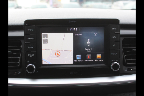 Kia Stonic 1.0 T-GDi ComfortPlusLine Navigator CAMERA | CRUISE | NAVI | CARPLAY | LED | LMV17 | PDC | AIRCO