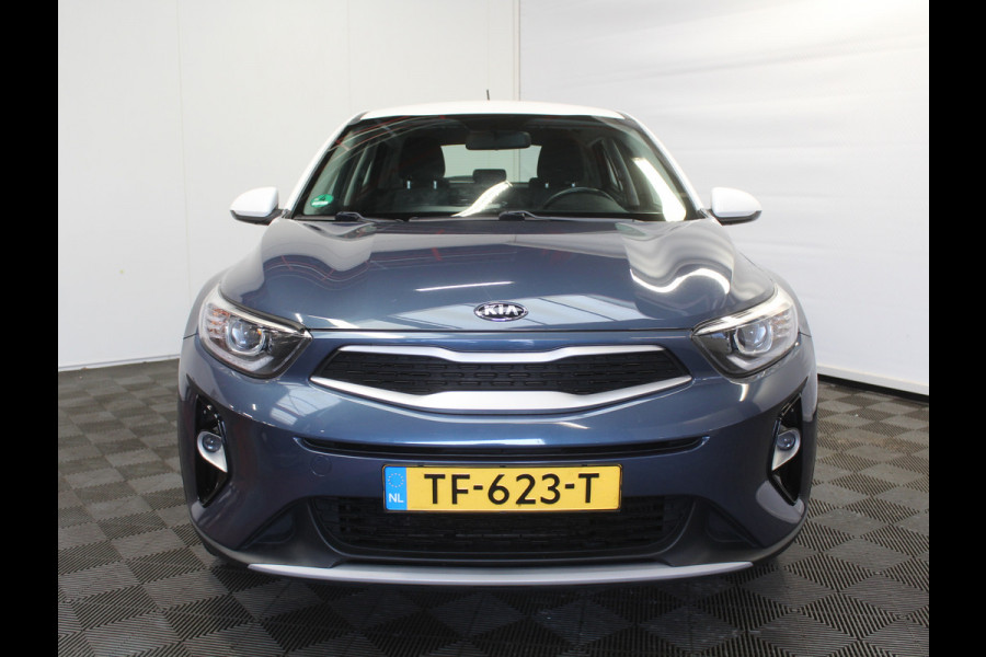 Kia Stonic 1.0 T-GDi ComfortPlusLine Navigator CAMERA | CRUISE | NAVI | CARPLAY | LED | LMV17 | PDC | AIRCO