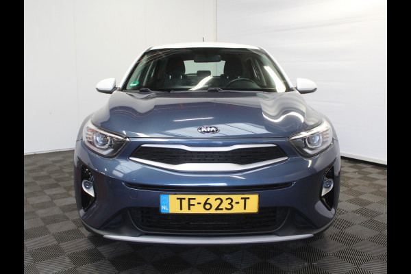 Kia Stonic 1.0 T-GDi ComfortPlusLine Navigator CAMERA | CRUISE | NAVI | CARPLAY | LED | LMV17 | PDC | AIRCO
